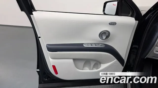 Hyundai Palisade LX3 — Фото автомобиля 23