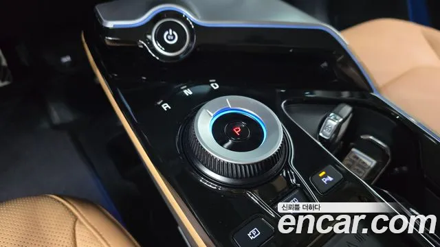 Kia EV6 Long Range — Фото автомобиля 9