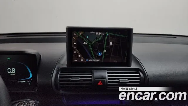 Hyundai Casper Casper Inspiration — Фото автомобиля 12