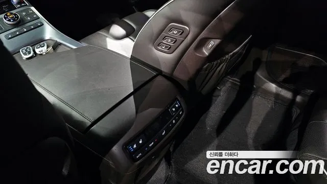 Hyundai Palisade The New Palisade Дизель 2.2 4WD — Фото автомобиля 19