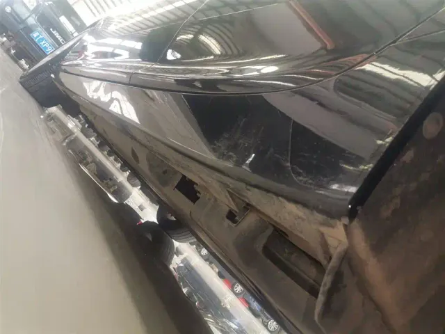 Cadillac CT5 — Фото автомобиля 20