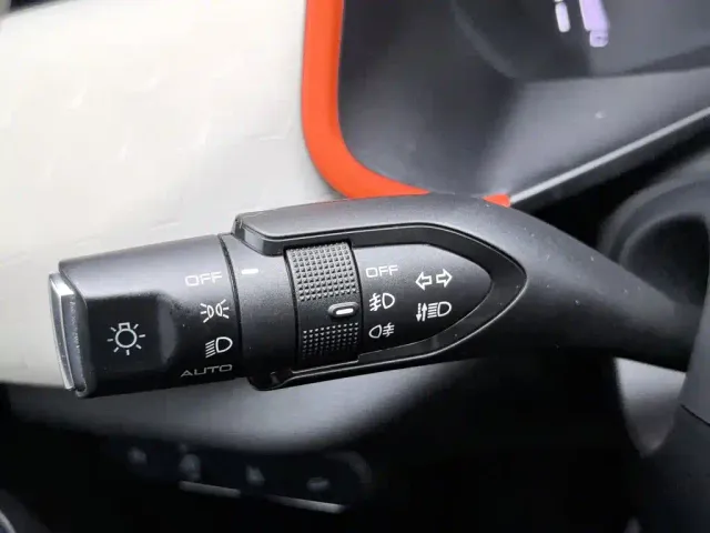 Haval Chitu — Фото автомобиля 21