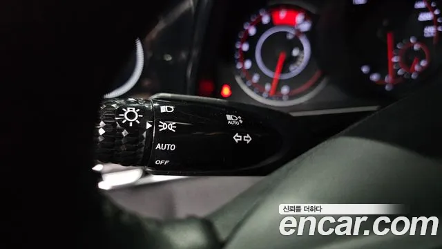 Hyundai Avante CN7 — Фото автомобиля 18