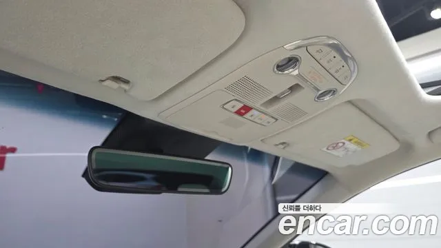 Hyundai Grandeur Новый Grandeur IG — Фото автомобиля 18