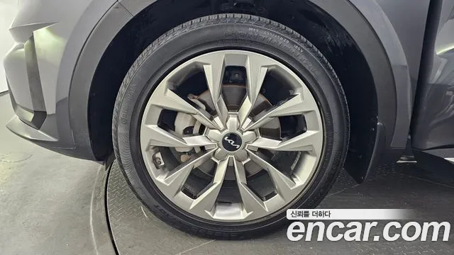 Kia Sorento Sorento 4-е поколение Дизель 2.2 2WD — Фото автомобиля 5