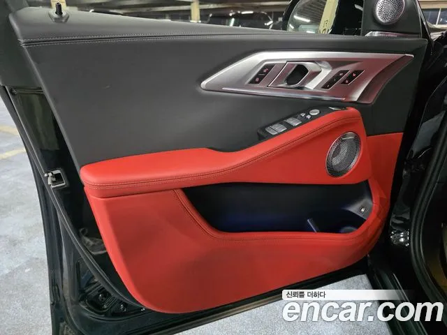 BMW XM — Фото автомобиля 17