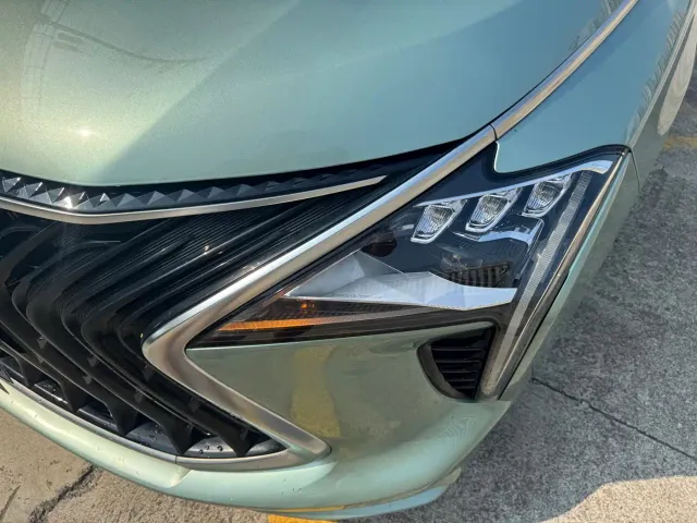 Dongfeng Fengxing Fengxing Yacht 2022 1.5T DCT Wave Chaser Edition — Фото автомобиля 4