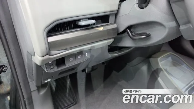 Kia EV3 — Фото автомобиля 25