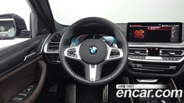 BMW X4 — Фото автомобиля 2