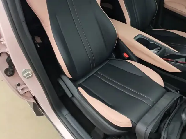 BYD Seagull — Фото автомобиля 24