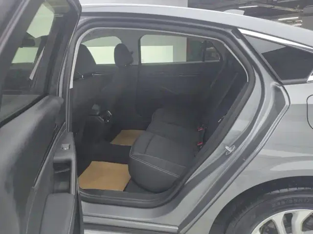 Ford Mondeo — Фото автомобиля 11