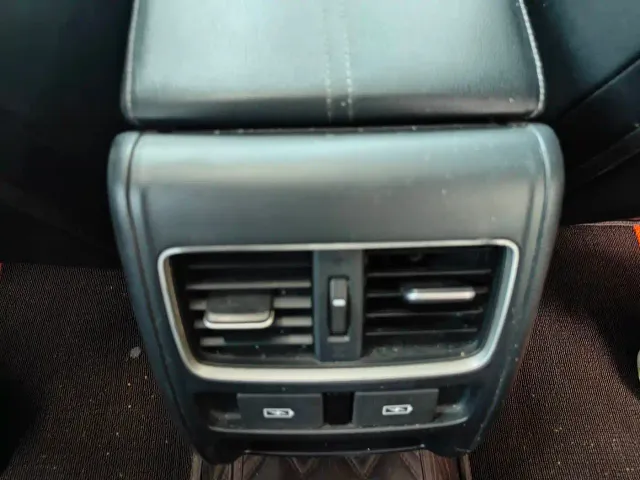 Honda Accord — Фото автомобиля 15