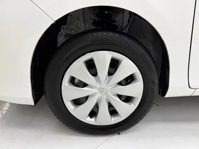 Toyota YARiS L Zhi Xuan — Фото автомобиля 8