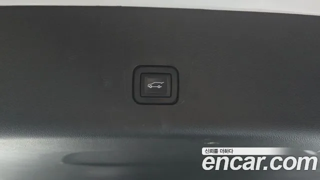 ChevroletGMDaewoo Traverse Traverse 3.6 AWD Red Line — Фото автомобиля 16