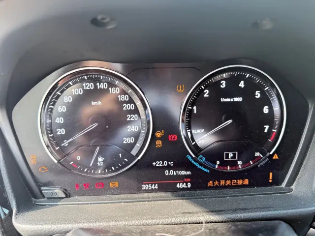 BMW 1 Series — Фото автомобиля 7