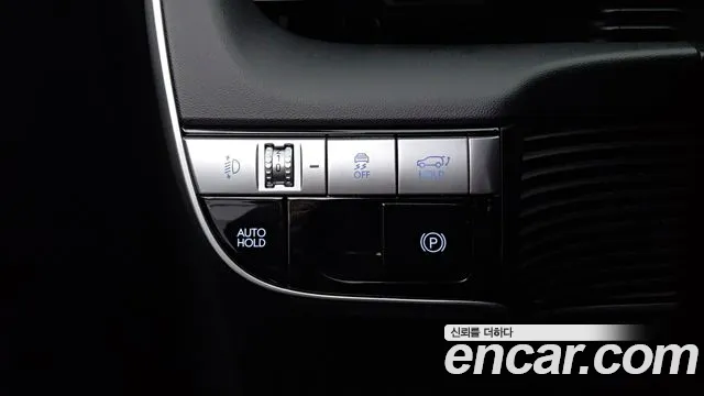 Hyundai Ioniq 5 — Фото автомобиля 9