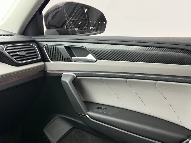 Volkswagen Tayron — Фото автомобиля 11