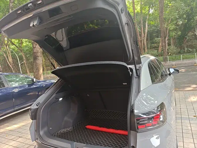 Volkswagen ID.4 Crozz — Фото автомобиля 18