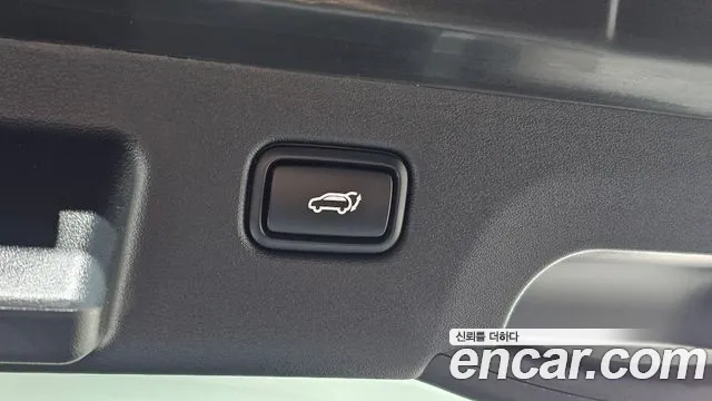 Kia EV6 — Фото автомобиля 28