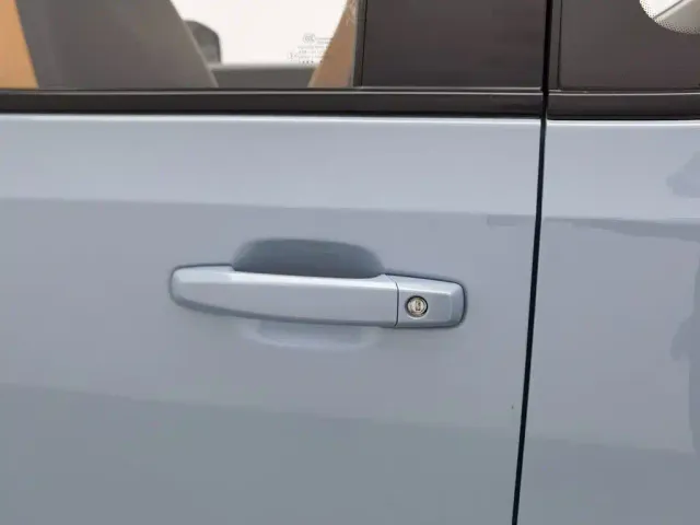 Wuling Hongguang Mini EV — Фото автомобиля 18