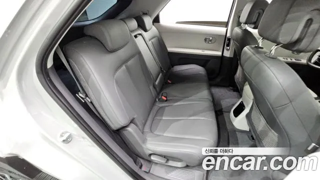 Hyundai Ioniq5 — Фото автомобиля 10