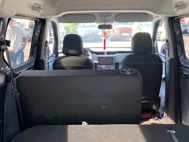 Wuling Zhengcheng — Фото автомобиля 10