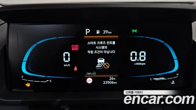Hyundai Casper — Фото автомобиля 11
