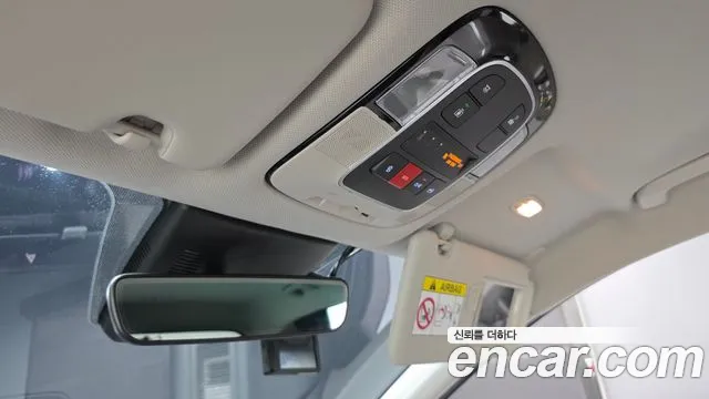 Hyundai Tucson NX4 — Фото автомобиля 26