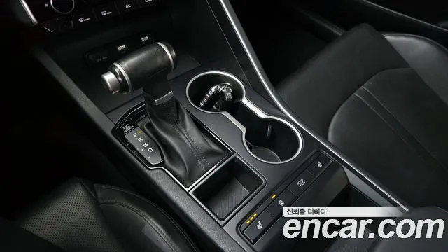 Kia K5 K5 3 поколение 2.0 LPI(Для проката) — Фото автомобиля 9