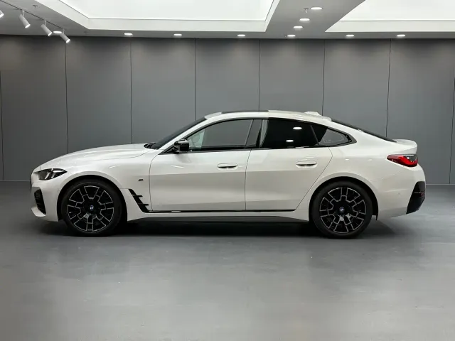 BMW 4 Series — Фото автомобиля 7