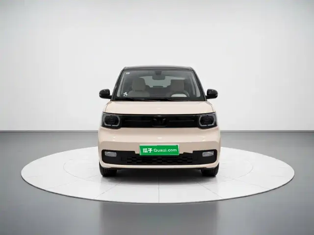 Wuling Hongguang Mini EV — Фото автомобиля 2