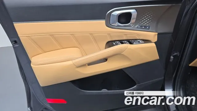Kia Sorento 4th Gen — Фото автомобиля 13