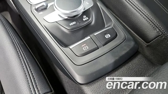 Audi Q2 35 TDI Premium — Фото автомобиля 27
