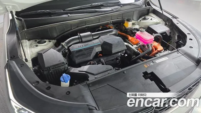 Kia Sorento — Фото автомобиля 9