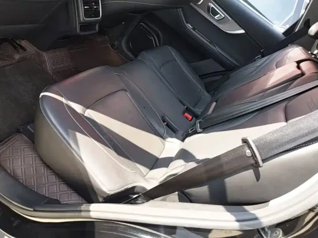 Chery Tiggo 8 PRO — Фото автомобиля 16