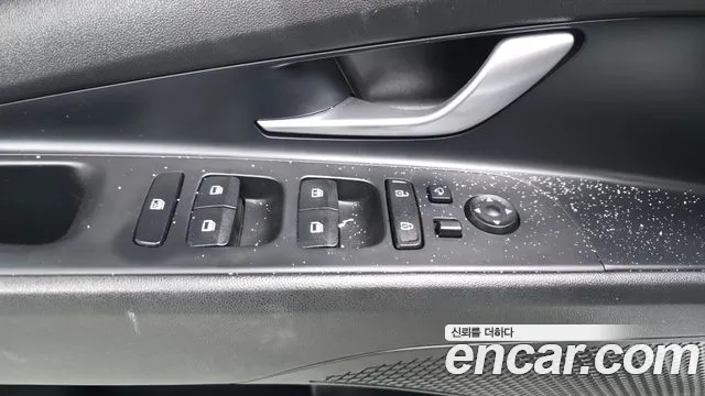 Hyundai AVANTE Avante (CN7) — Фото автомобиля 20