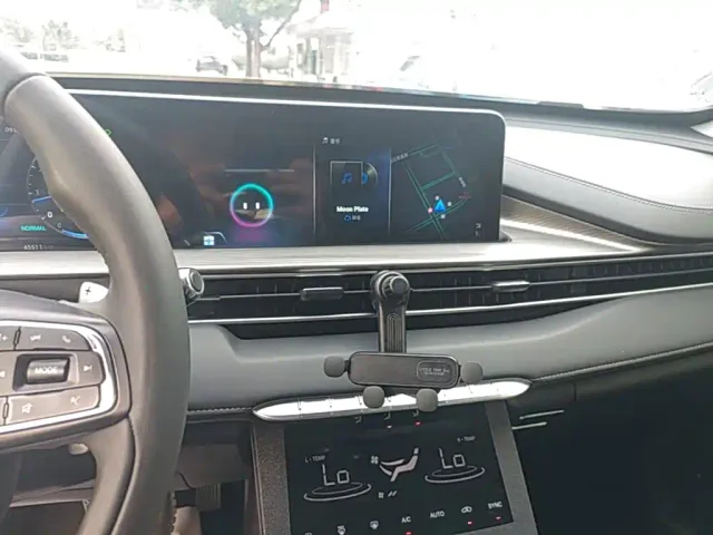 Chery Tiggo 8 PLUS — Фото автомобиля 12