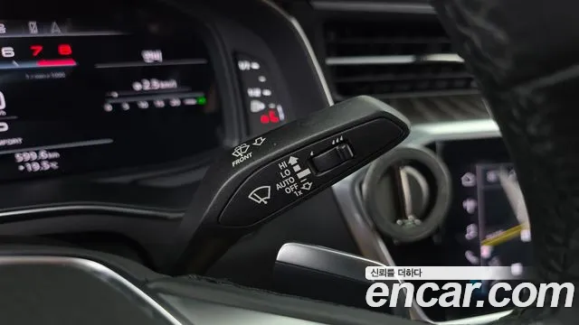 Audi A6 C8 — Фото автомобиля 30