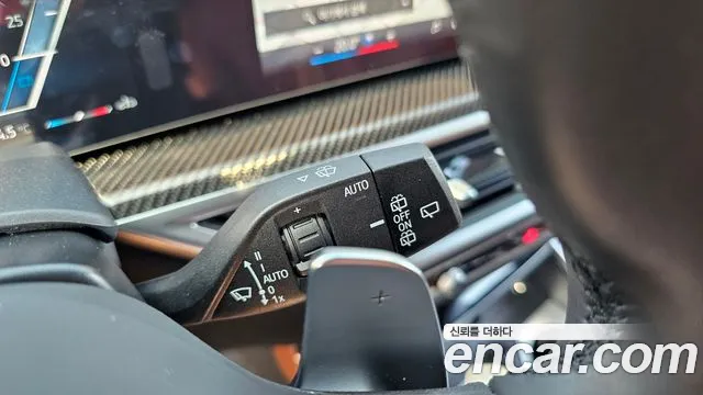BMW X7 — Фото автомобиля 27