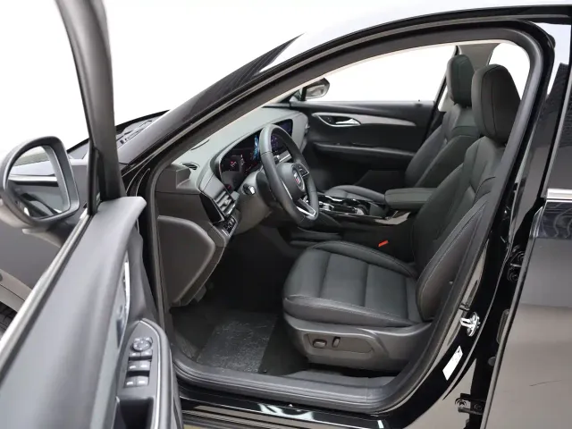 Buick Envision S — Фото автомобиля 11