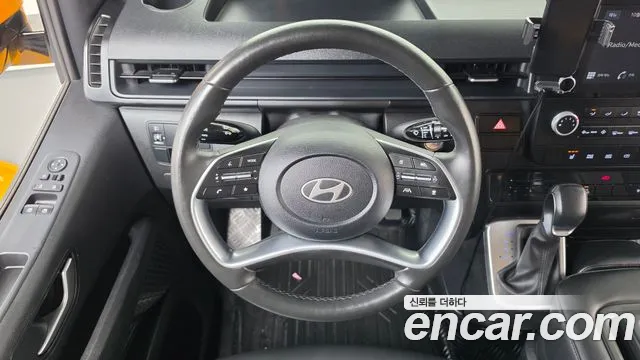 Hyundai Staria — Фото автомобиля 19