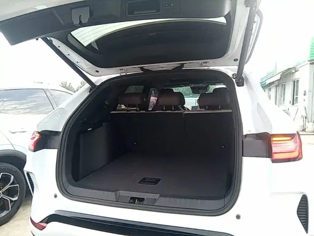 BYD Song PLUS — Фото автомобиля 18