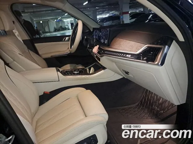BMW X5 G05 — Фото автомобиля 16