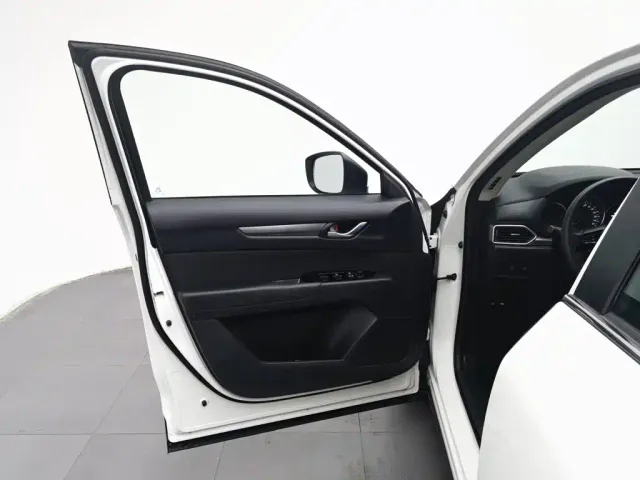 Mazda CX-5 — Фото автомобиля 8
