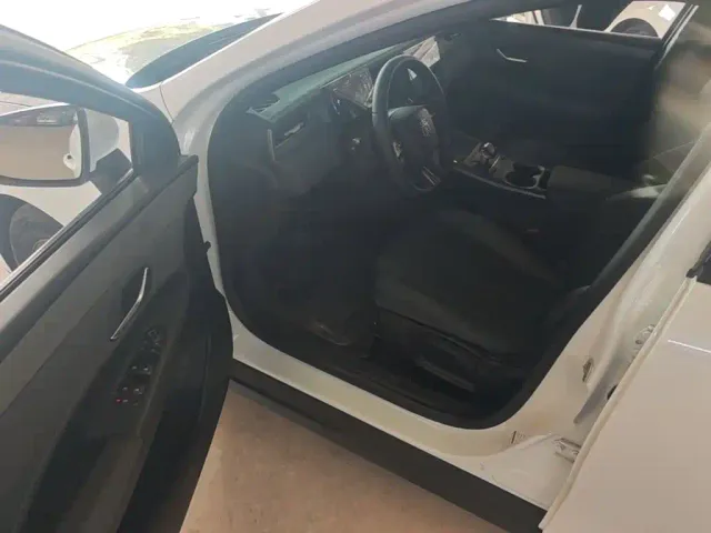 BYD Qin PLUS — Фото автомобиля 8