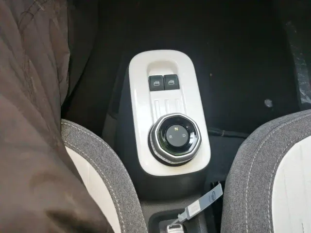 Geely Panda — Фото автомобиля 13