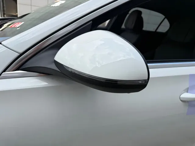 Mercedes-Benz C-Class — Фото автомобиля 15