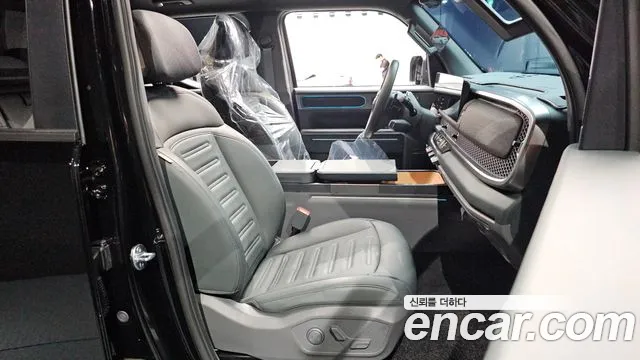 Kia Tasman Tasman 2.5T Бензин 2WD — Фото автомобиля 11