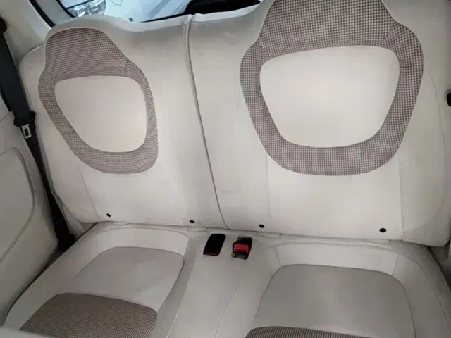 Wuling Hongguang Mini EV — Фото автомобиля 16
