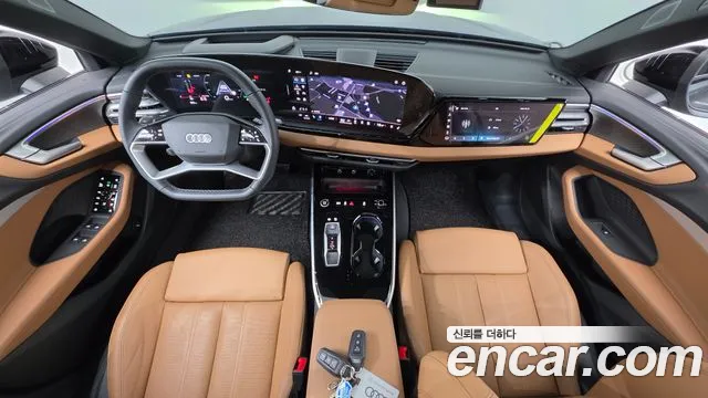 Audi A5 45 TFSI quattro S Line — Фото автомобиля 7